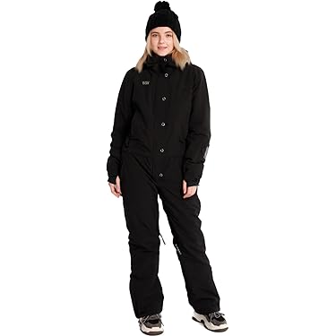 Amazon Best Sellers: Best Women's Ski Suits Amazon Best Sellers: Best Women's Ski Suits