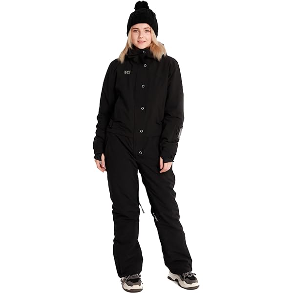Amazon.com: Volcom Women's Shiloh Snowboard Snow Suit : Clothing