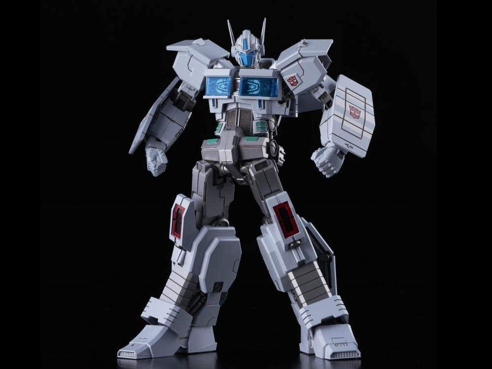 Flame Toys Transformers: Ultra Magnus, Furai Model