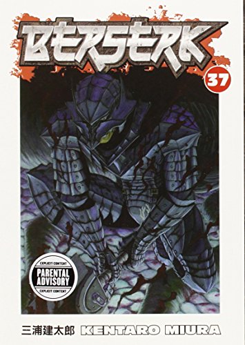Berserk