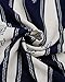 BIUBIU Women's Boho Rayon Halter Summer Beach Party Cover Up Dress Navy XL