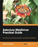 Image de Selenium WebDriver Practical Guide