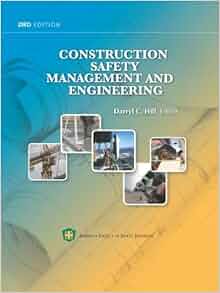 safety construction engineering management isbn books
