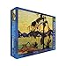 EuroGraphics Jack Pine by Tom Thomson 1000 Piece Puzzle (6000-7166)