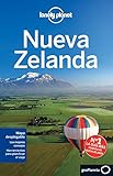 Lonely Planet Nueva Zelanda (Travel Guide) (Spanish Edition) by 