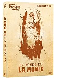 La Tombe De La Momie