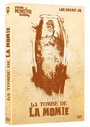 La Tombe De La Momie