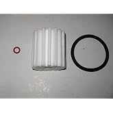 Pure Oil Filter for Sid Harvey Mitco, General 1A Replacement - Westwood Products