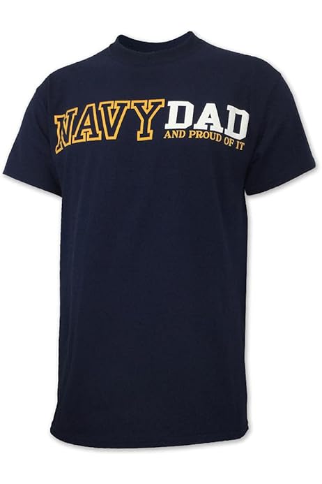 navy dad sweatshirt