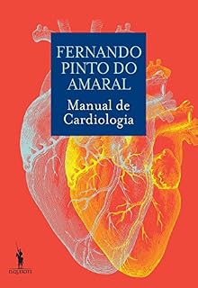Livro Manual de Cardiologia