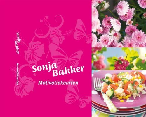 Motivatiekaarten (Dutch) Card Book – 2008
