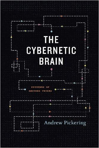 The Cybernetic Brain Sketches Of Another Future Amazon Com Br The Cybernetic Brain Sketches Of Another Future Amazon Com Br