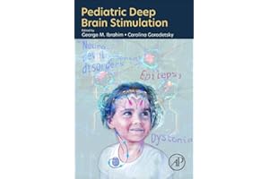 Pediatric Deep Brain Stimulation