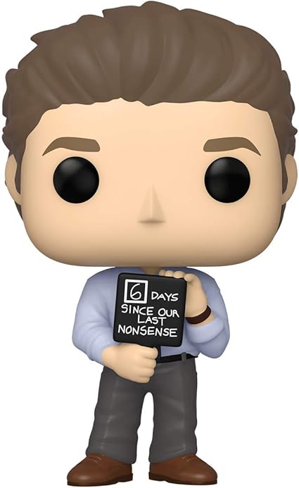 jim funko pop