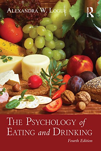 Download The Psychology of Eating and Drinking Download The Psychology of Eating and Drinking