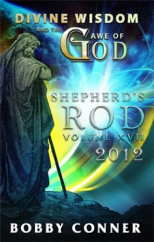 Shepherd's Rod VOLUME XVII 2012