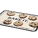 DI ORO - Pro Silicone Baking Mat - Nonstick Silicone Sheets - 480° Heat Resistant - 16 1/2