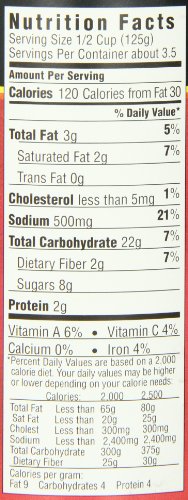 READ GERMAN POTATO SALAD CAN, 15-OUNCES (PACK OF12)
