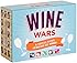 Wine Wars: A Trivia Game for Wine Geeks and Wannabes
