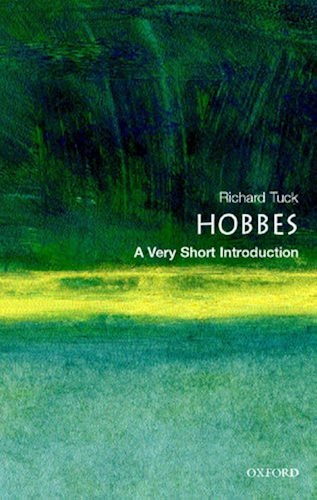 Download Hobbes: A Very Short Introduction (Very Short Introductions Book 64) (English Edition) PDF