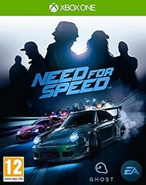 Need for Speed (2015)