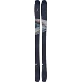 Atomic Maven 88 CTI Women's All-Mountain Skis | Freeride, Power Woodcore, Carbon Reinforced, Titanal Reinforced, On-Piste Rocker, Sintered Base, Advanced