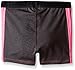 Under Armour Girls' HeatGear Armour 3