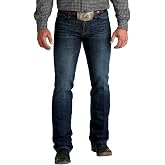 Cinch Men's Ian Slim Fit Jeans
