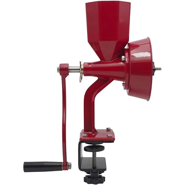 salzburger grain mill amazon