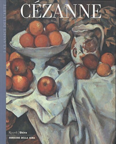 Cezanne (Rizzoli Art Classics)