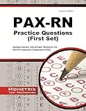 PAX-RN Practice Questions: Nursing Practice Tests & Exam Review for the NLN Pre-Admission Examination (PAX) (First Set)