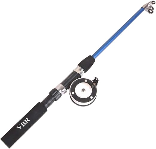 short fishing rods