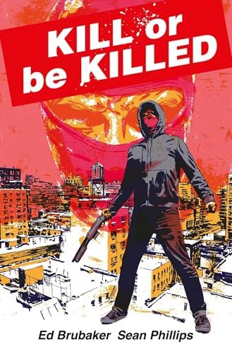 Amazon.com: Deadly Class Compendium: 9781534397972: Remender, Rick
