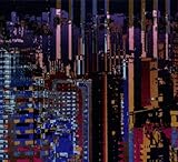 Drums Between the Bells