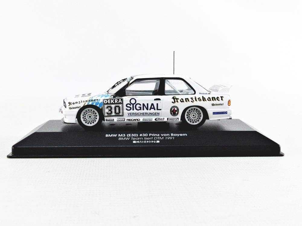 CMR CMR43029 Collectible Miniature Car White, Small - Image 3