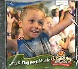 Sing & Play Rock Music CD