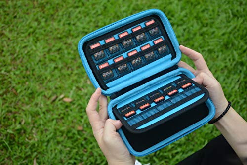 7 Game+Storage+Holder+Nintendo+Switch+Cartridges