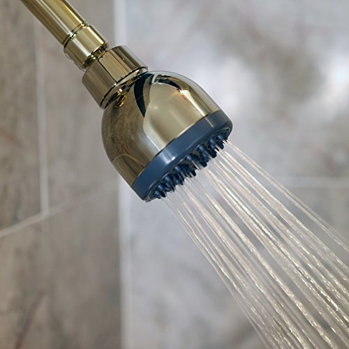 Aqua Elegante Low Water Pressure Shower Heads Best High Pressure