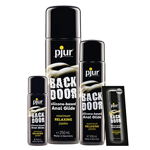 Pjur-Backdoor-Transparent-250-ml-250-g