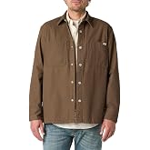 Levi Strauss Signature Gold Men's Utility Shirt Jacket