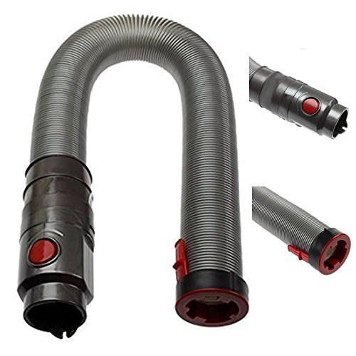 Zinc Products Pipe Hose for Dyson DC40 DC41 DC55 DC65 DC75 Vacuum Cleaners
