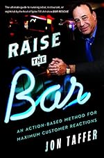 Raise the Bar: An Action-Based Method for Maximum Customer Reactions