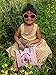 Calaqai My First Purse - Pretend Play Purse Set for Girls with Handbag, Flip Phone Car Keys, Kids Credit Card, Hair Comb, Mirror, Sun Glasses & Camera - Great Educational Toy for Fun & Learning