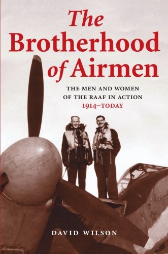 The Brotherhood In Saffron