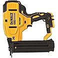 DEWALT DCN680B 20V MAX* XR® 18 GA Cordless Brad Nailer (Tool Only)