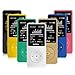 New UI MYMAHDI 8GB & 70 Hours Playback MP3 Player Lossless Sound Music Player (Supports up to 128GB) Bright-White