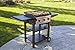 Camp Chef Flat Top Grill 475, Black, FTG475