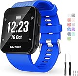 BaayCerrie for Garmin Forerunner 35 Watch Band