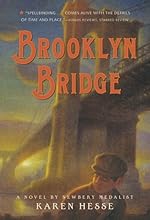 Brooklyn Bridge: A Novel