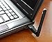 ANATEK 150Mbps Mag 250 Mag 254 Wireless USB 2dBi 802.11 b/g/n Antenna WiFi Adapter - Not for Xbox 360